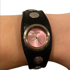 NIXON WATCH